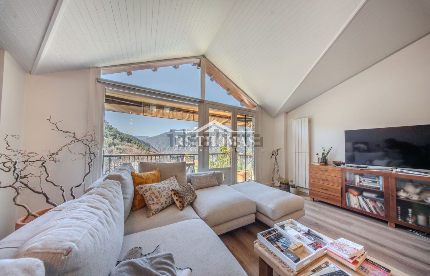 3-bedroom duplex for sale in Escaldes-Engordany · 47 of 60