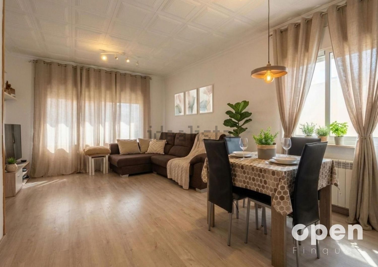 Piso en venta en Calle Millars