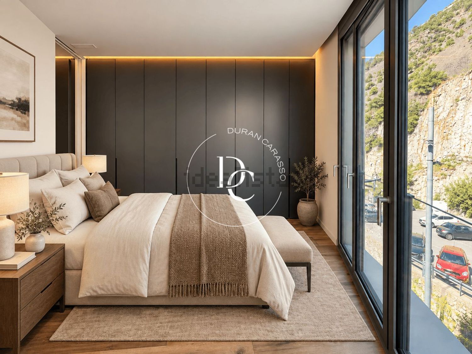 Pis de 3 habitacions en venda a Andorra la Vella · 11 de 60
