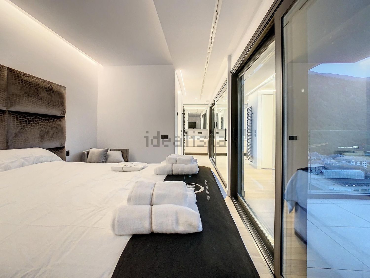 3-bedroom penthouse for sale in Escaldes-Engordany · 22 of 55