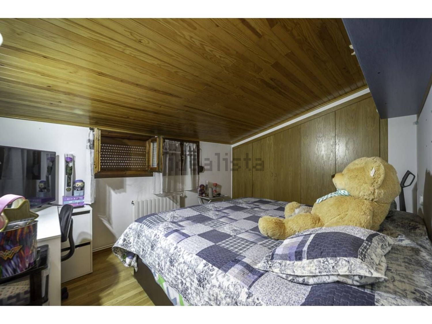 4-bedroom penthouse for sale in Encamp · 31 of 40