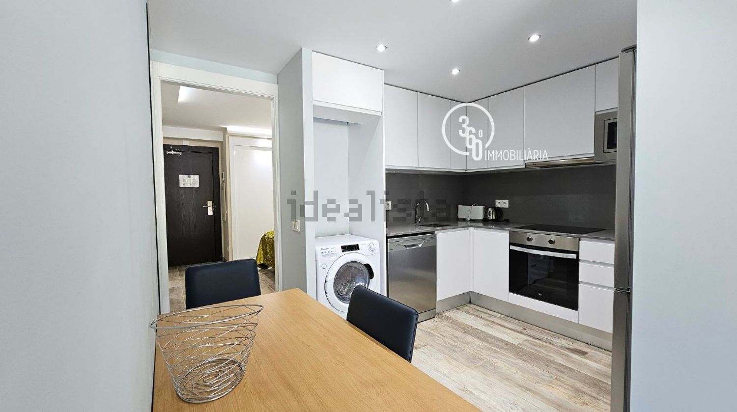 2-bedroom flat for sale in El Tarter, Canillo · 6 of 14