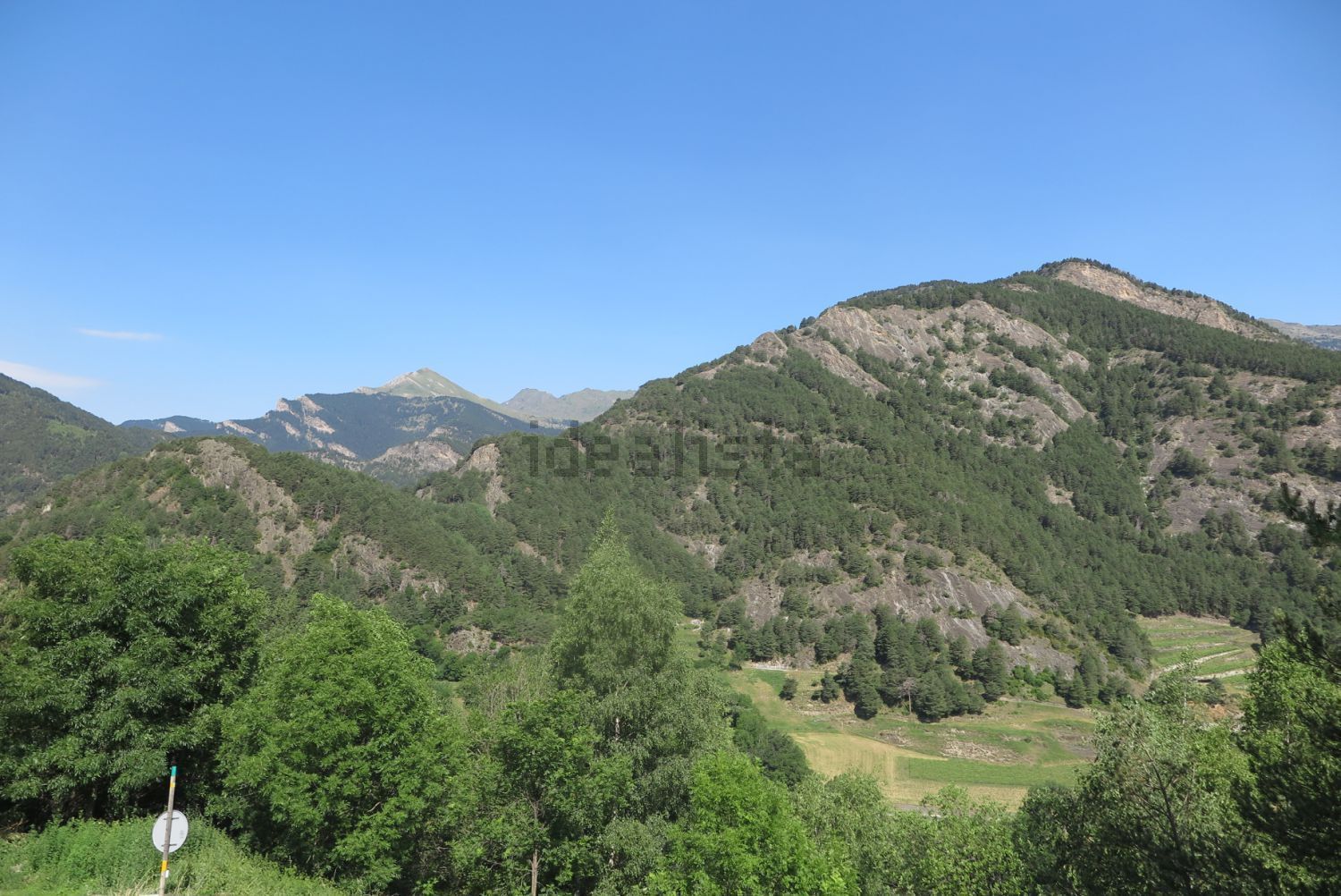 3-bedroom flat for sale in Ordino · 30 of 31