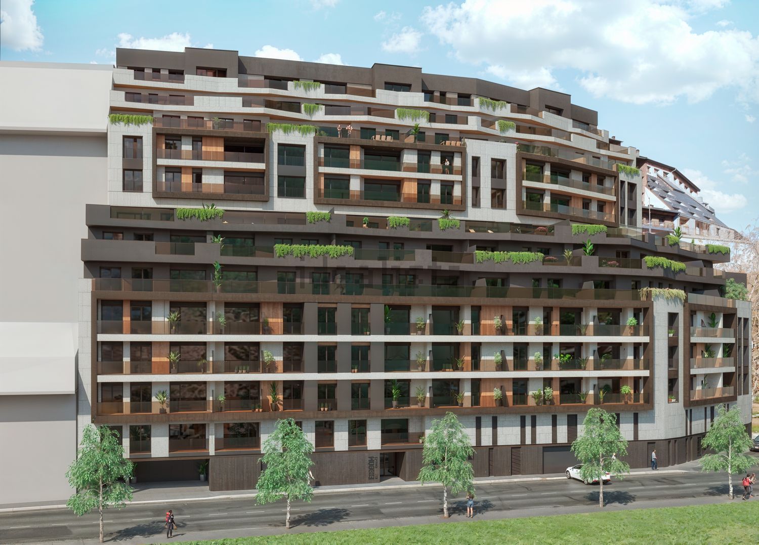 4-bedroom flat for sale in La Massana · 10 of 21