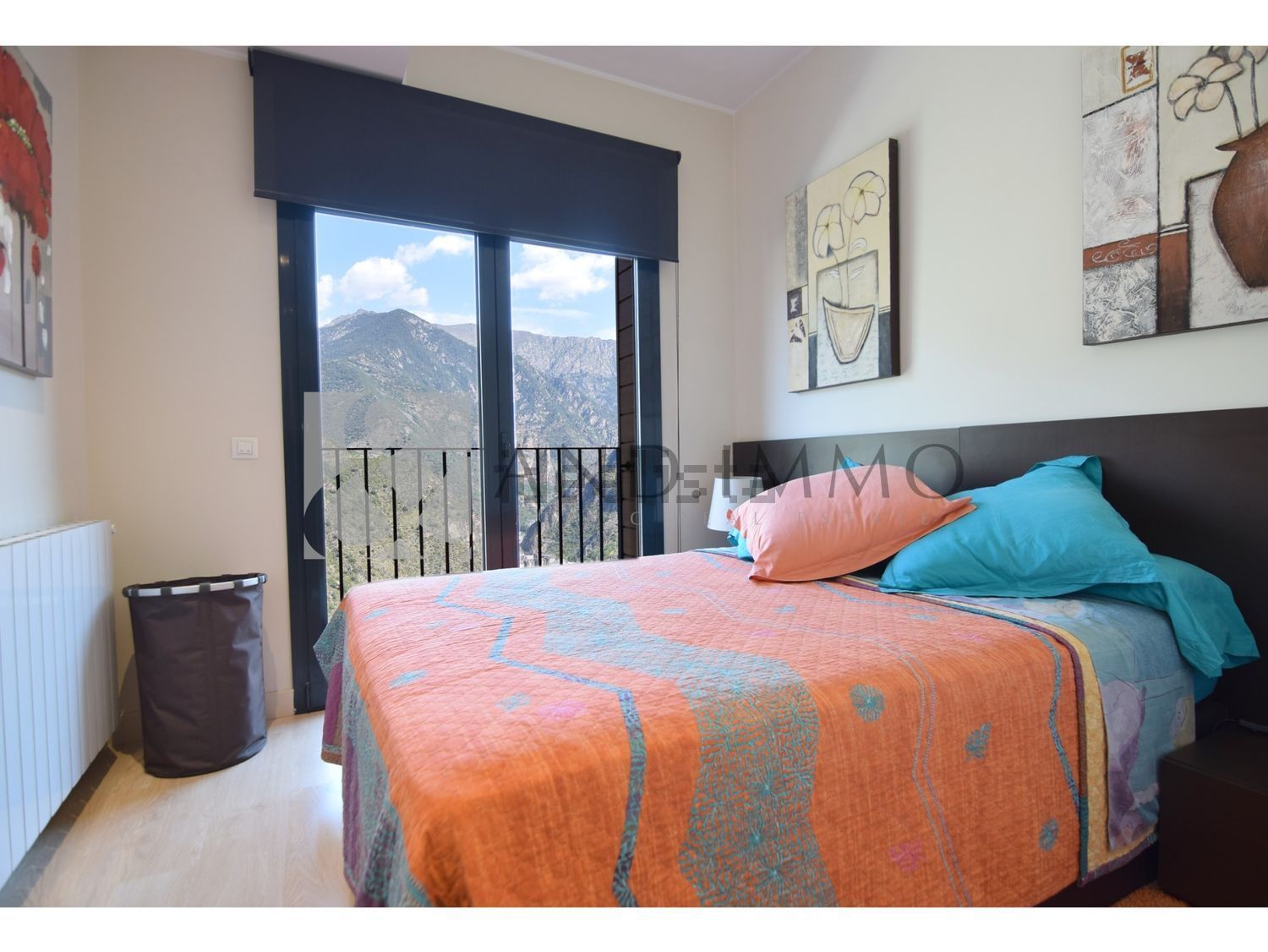4-bedroom townhouse for rent in Aixirivall, Sant Julià de Lòria · 52 of 60