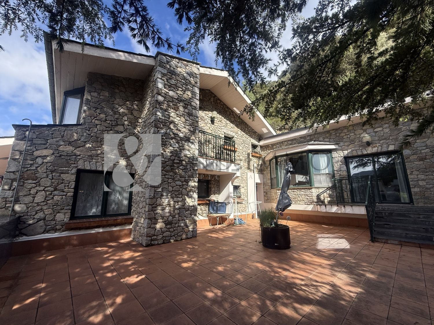 4-bedroom chalet for sale in Nagol, Sant Julià de Lòria · 48 of 50