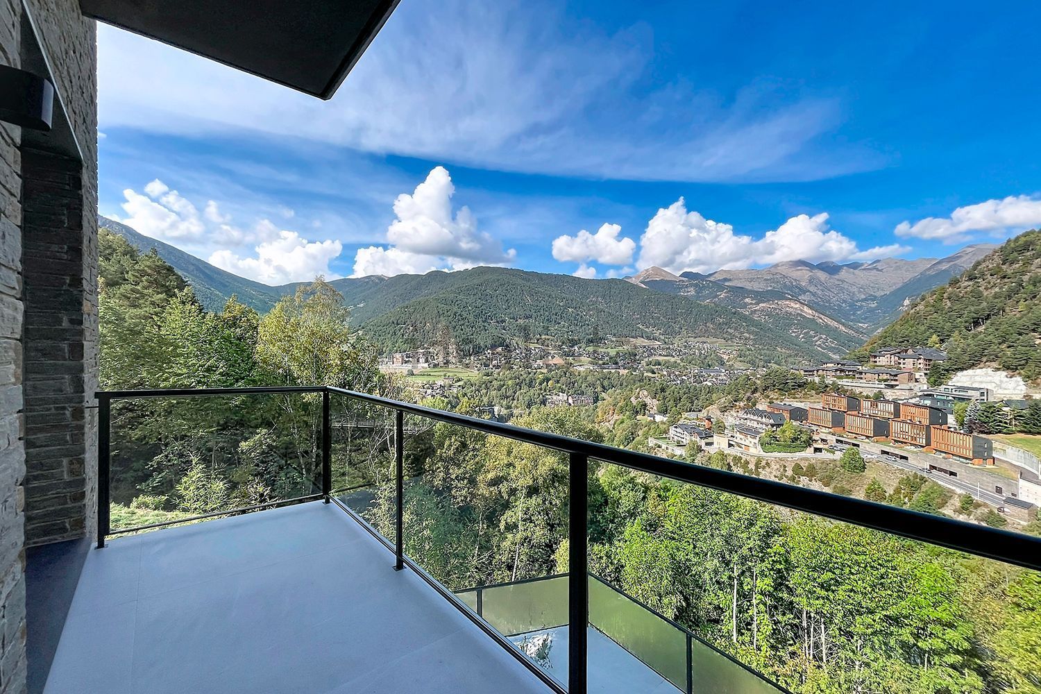 Casa adossada de 4 habitacions de lloguer a Anyós, La Massana · 29 de 60