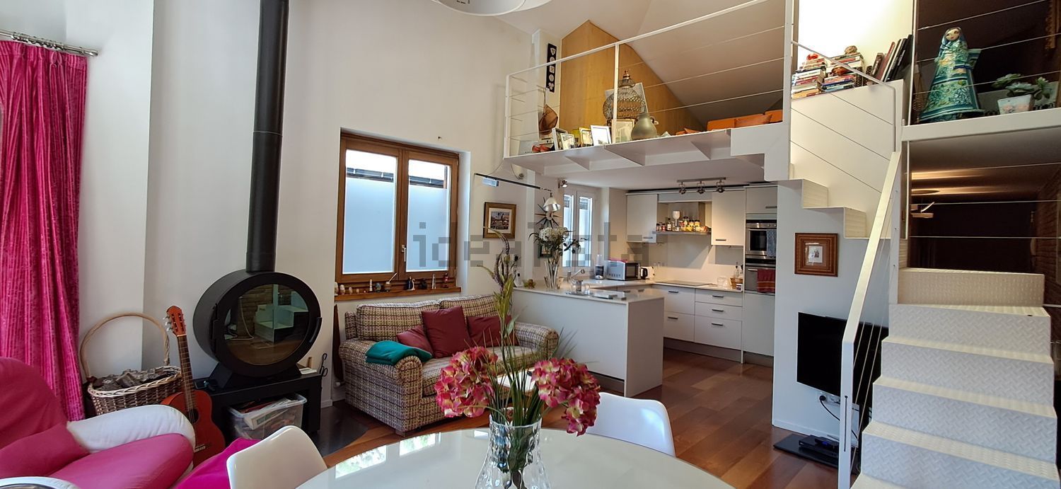 Dúplex de 2 habitaciones en venta en Canillo · 4 de 26