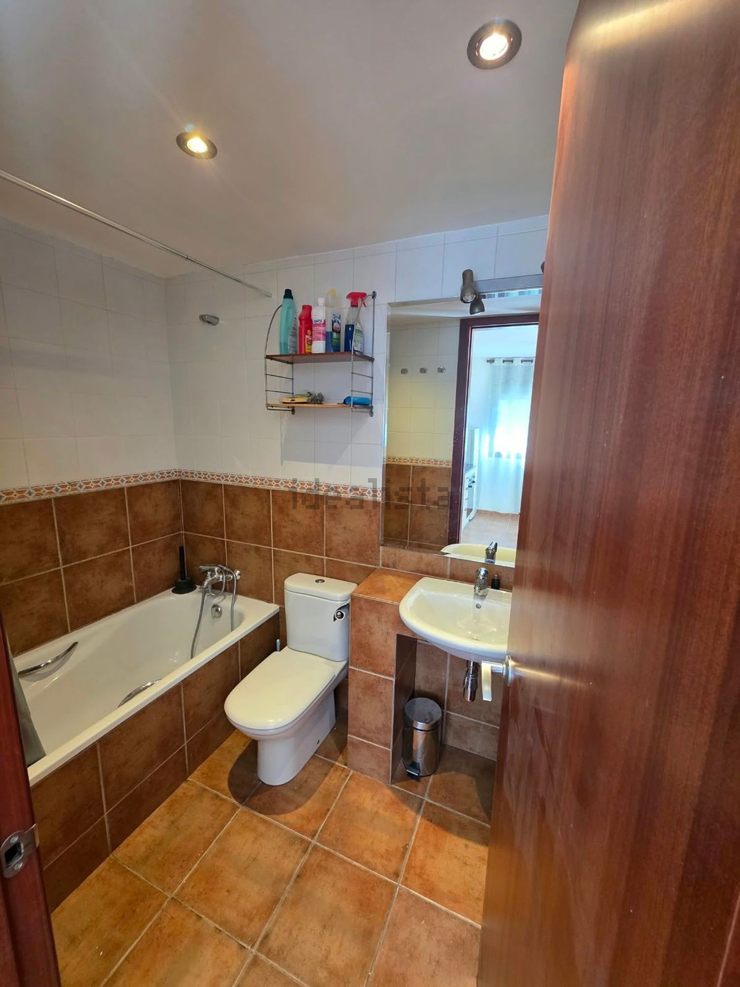 2-bedroom flat for rent in Soldeu, Canillo · 17 of 19