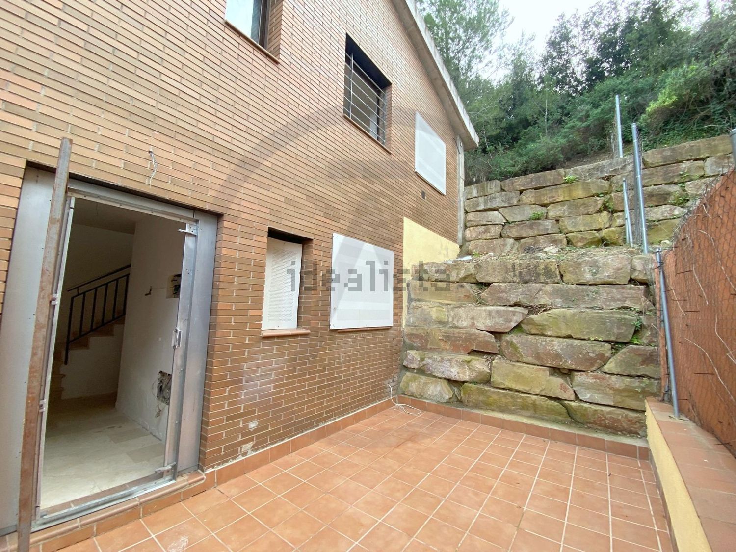 Chalet pareado en venta en Can Palet de Vistalegre