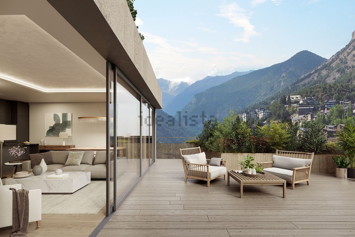 2-bedroom flat for sale in La Massana · 42 of 48