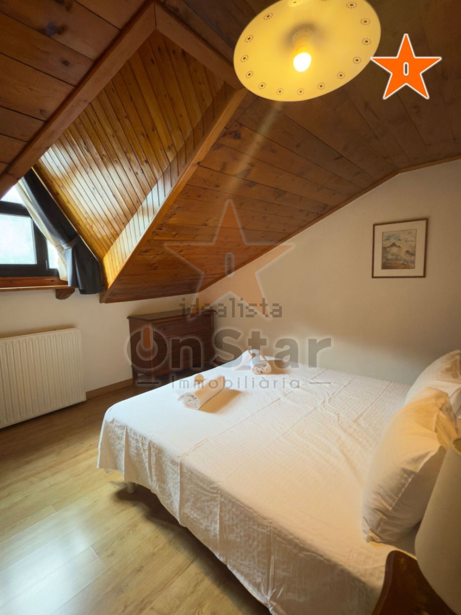 2-bedroom penthouse for rent in Arans, Ordino · 10 of 60