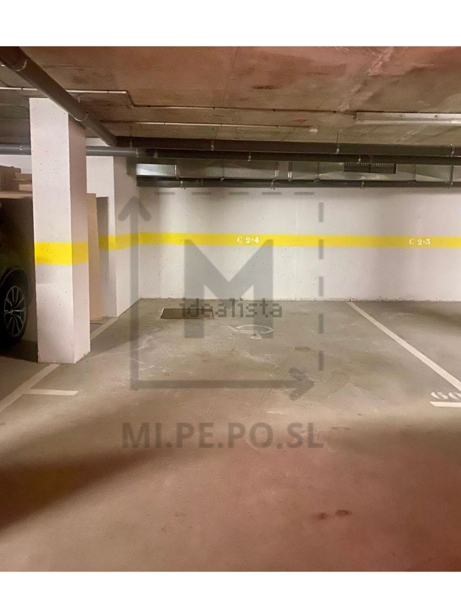 2-bedroom flat for rent in El Tarter, Canillo · 47 of 51