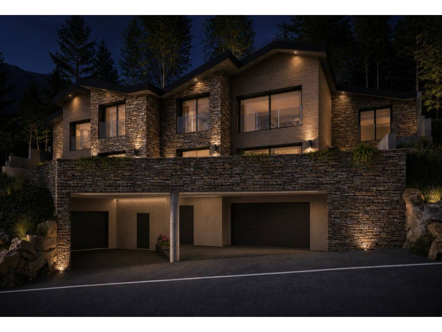4-bedroom townhouse for sale in Sispony, La Massana · 31 of 56