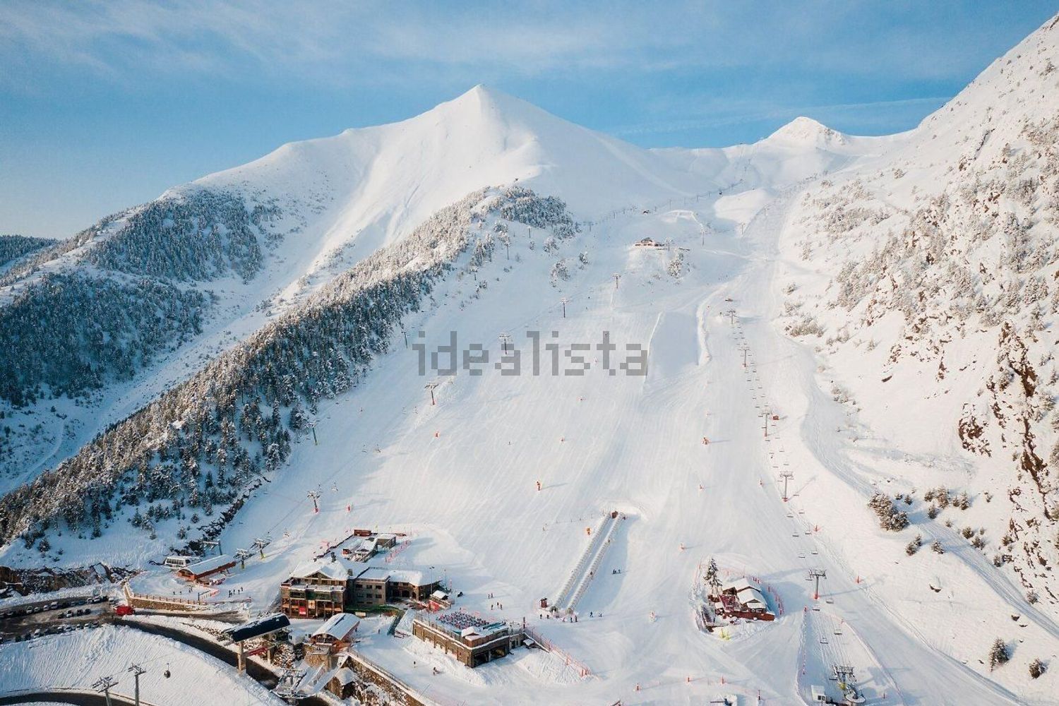 1-bedroom flat for sale in Arinsal, La Massana · 55 of 60