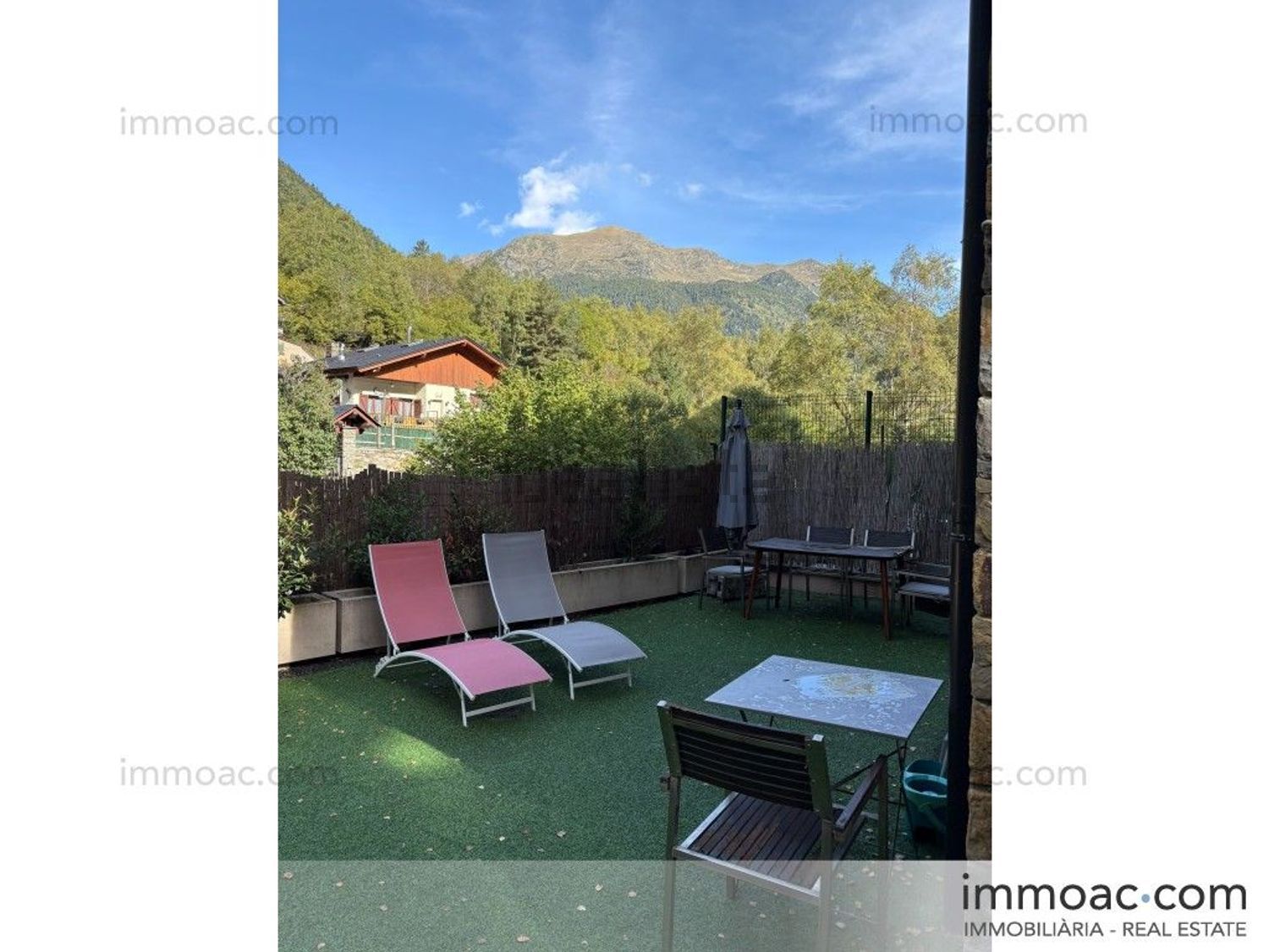 2-bedroom flat for rent in El Serrat, Ordino · 7 of 16