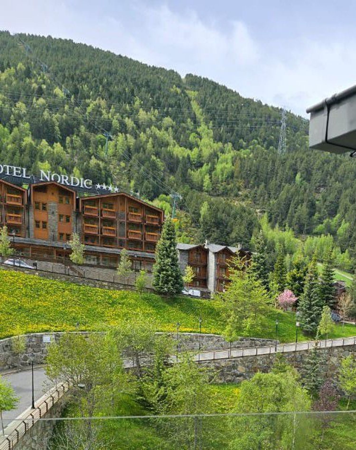 3-bedroom flat for sale in Canillo · 35 of 60
