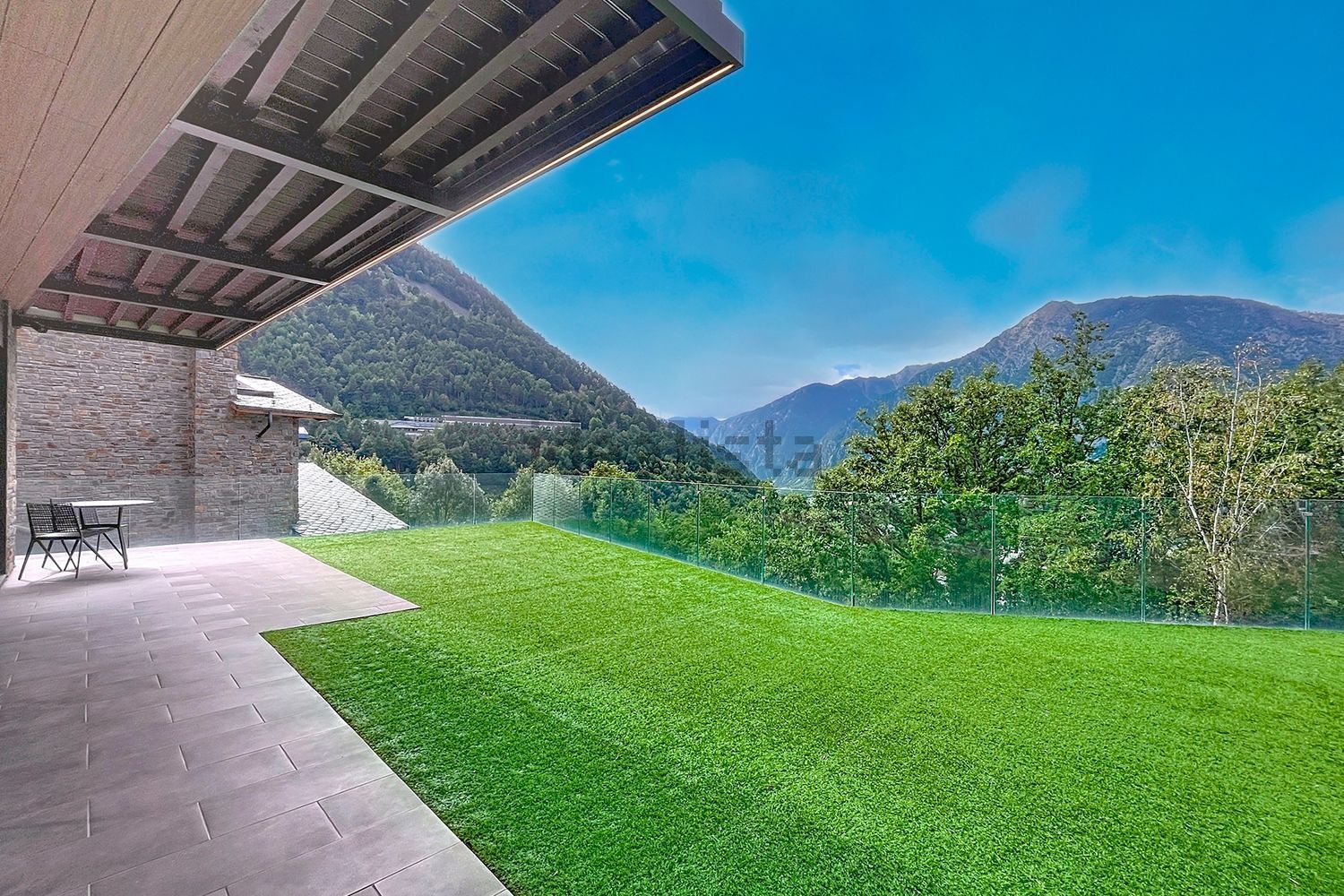 Chalet 4 chambres à vendre à Escaldes-Engordany · 8 sur 60