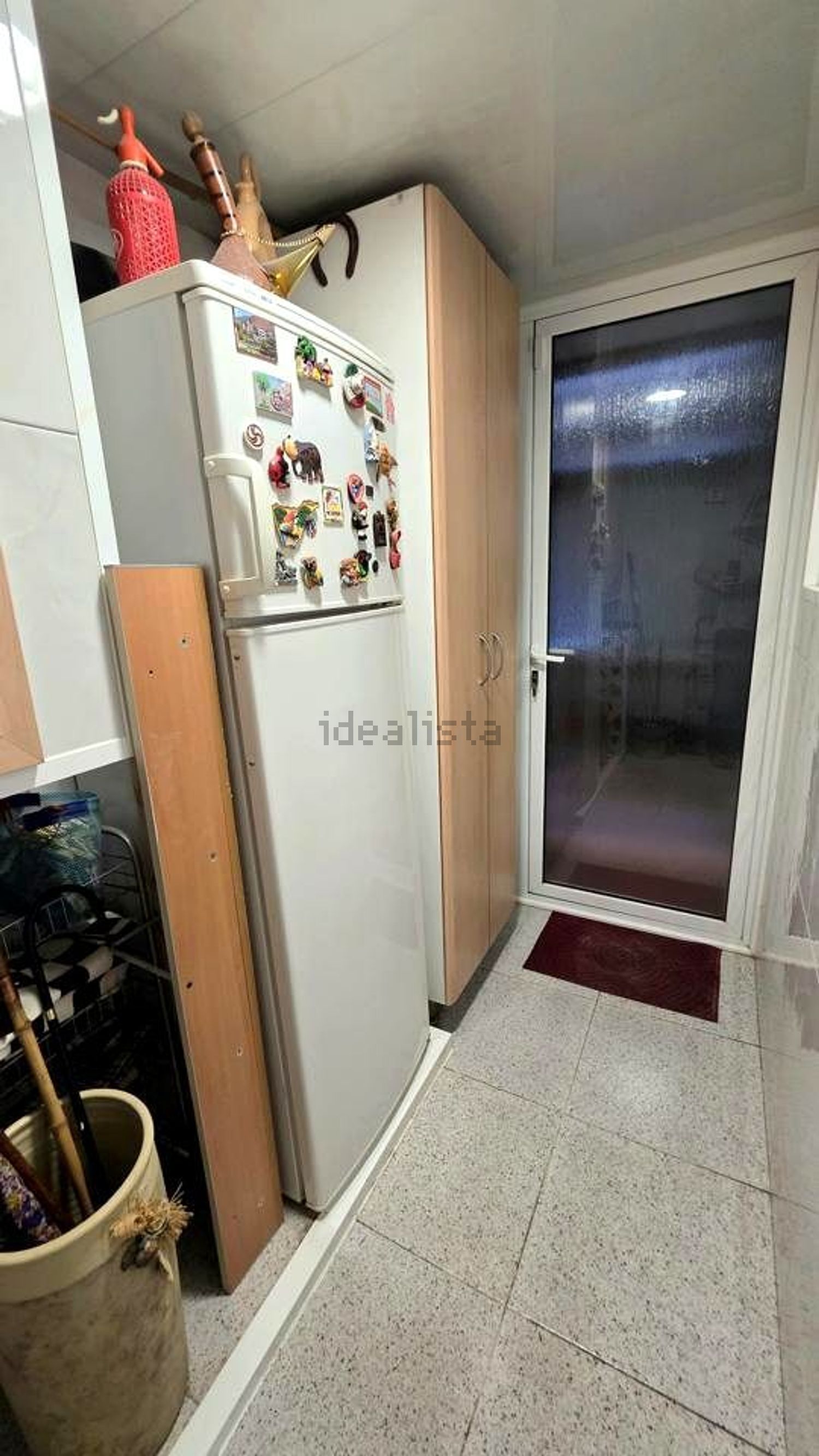 Piso en venta en Calle de Sant Crispí