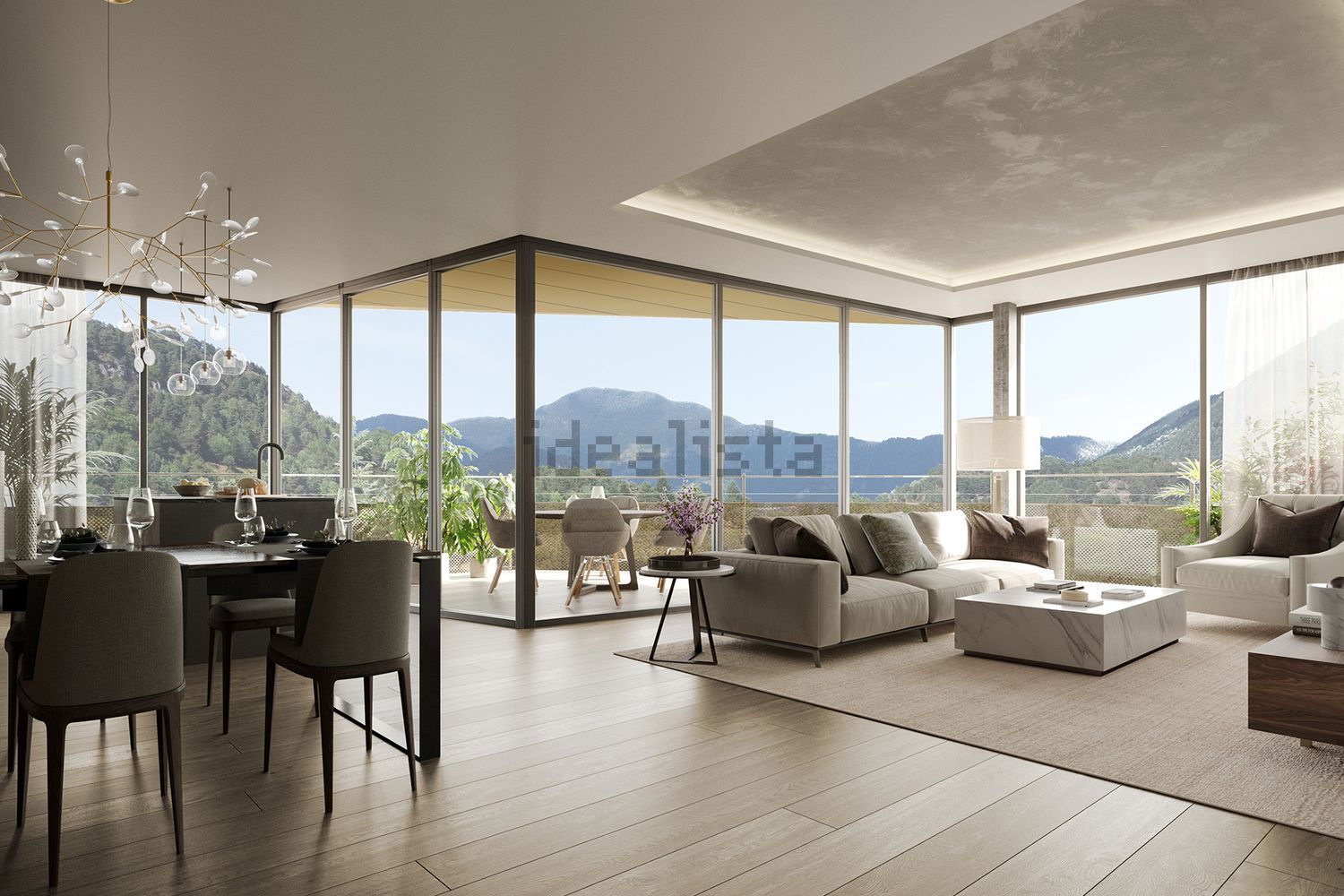 2-bedroom flat for sale in La Massana · 30 of 42