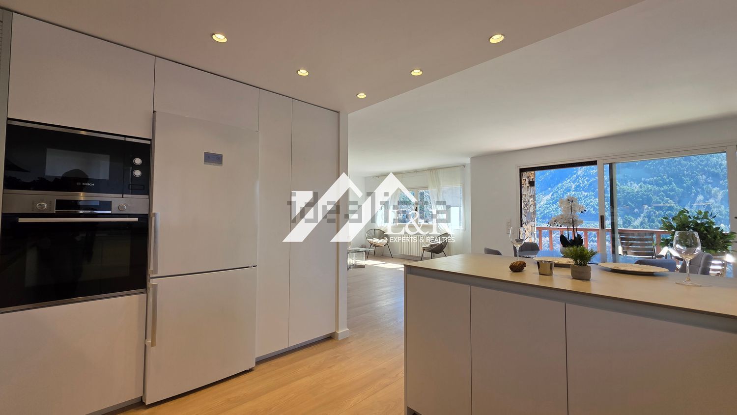2-bedroom flat for rent in Escaldes-Engordany · 17 of 60