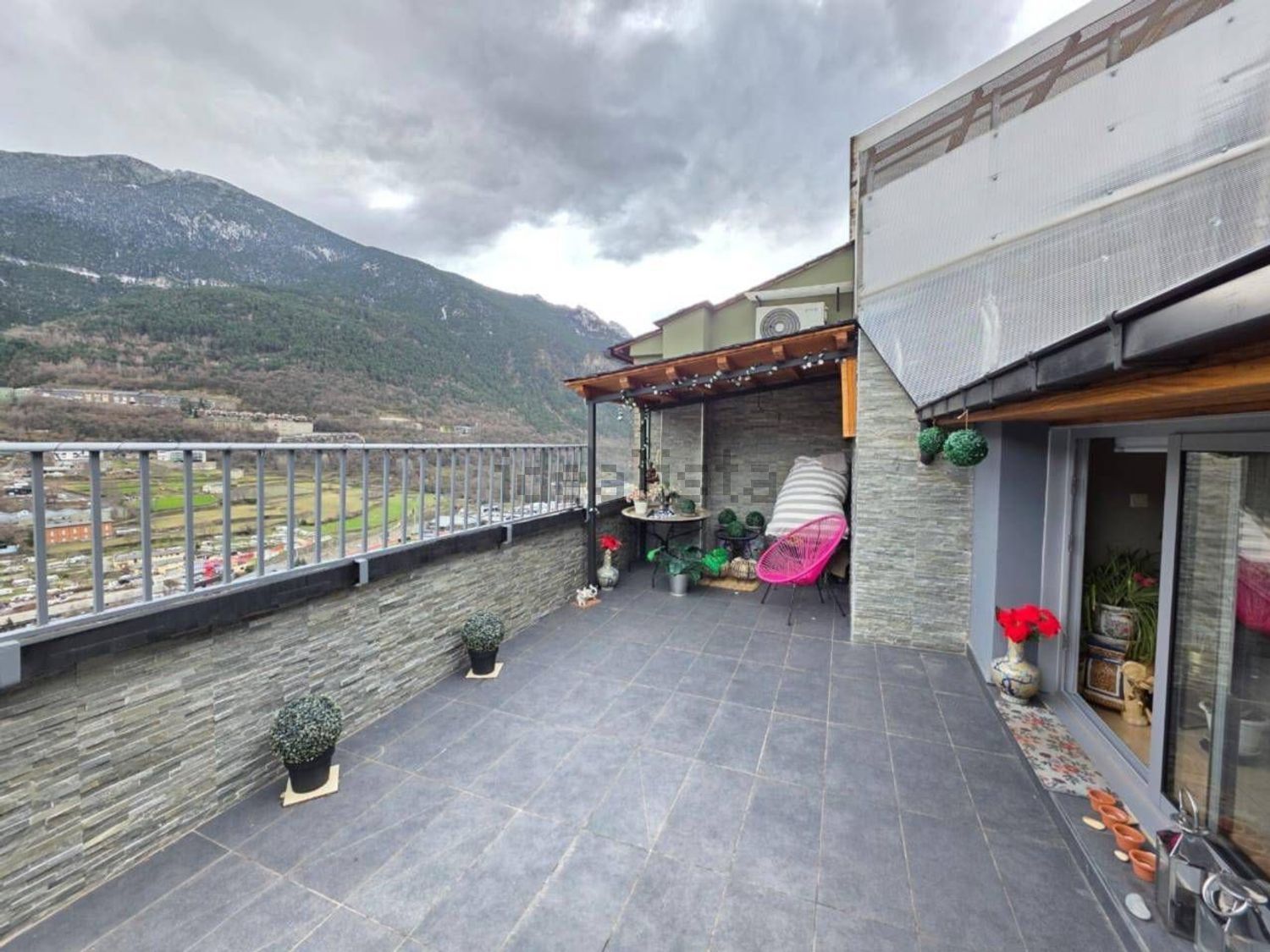 Ático de 3 habitaciones en venta en Andorra la Vella · 11 de 34