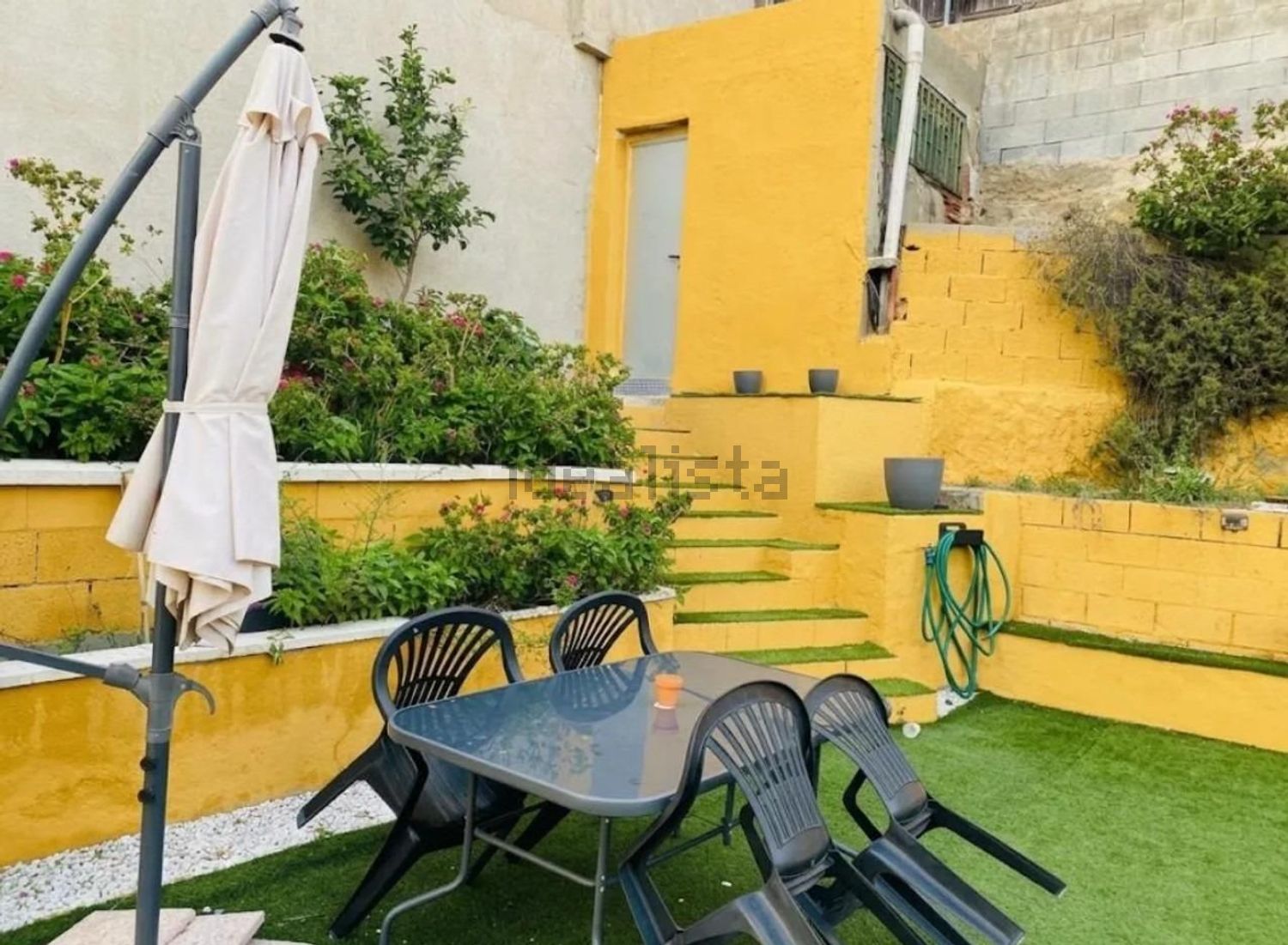 Casa o chalet independiente en venta en Can Parellada