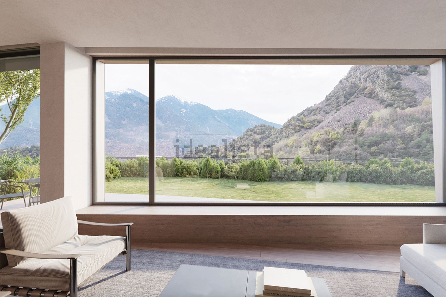 4-bedroom chalet for sale in Els Vilars, Escaldes-Engordany · 40 of 53