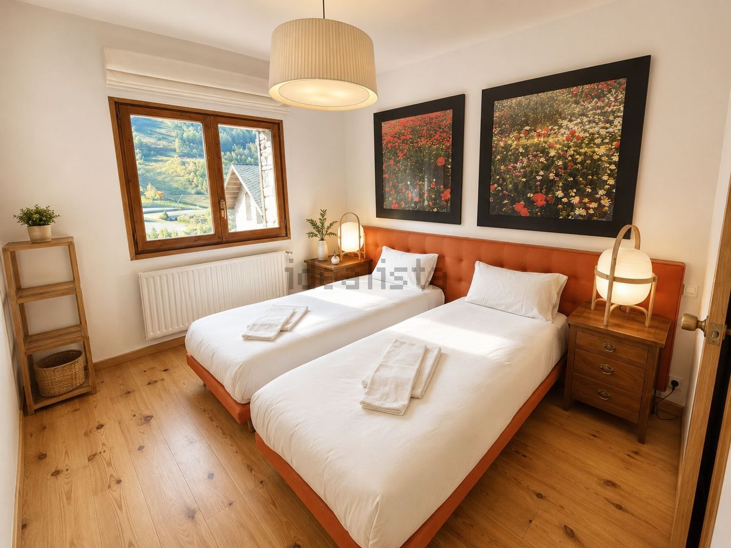5-bedroom townhouse for rent in El Tarter, Canillo · 10 of 23