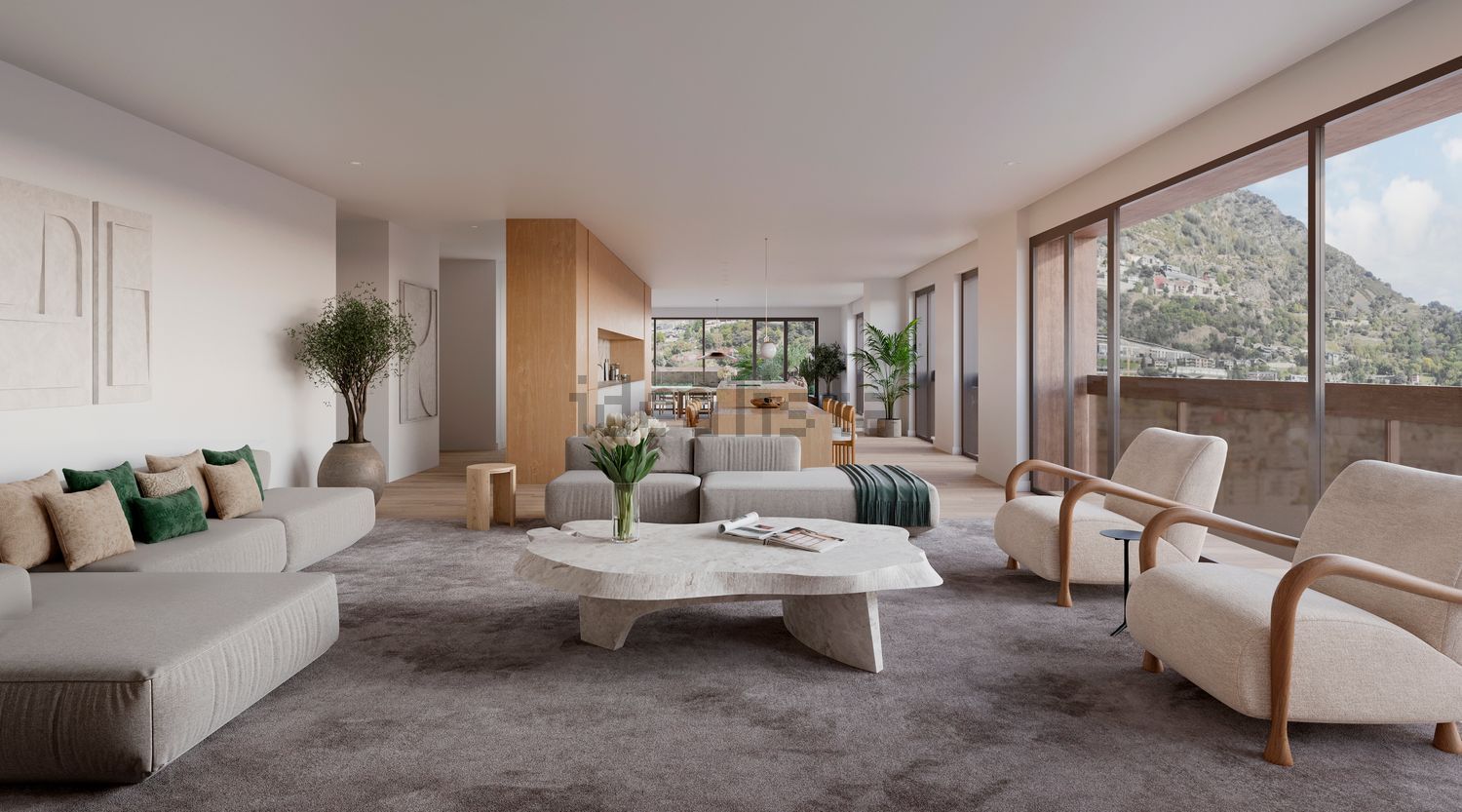 4-bedroom flat for sale in Escaldes-Engordany · 6 of 21