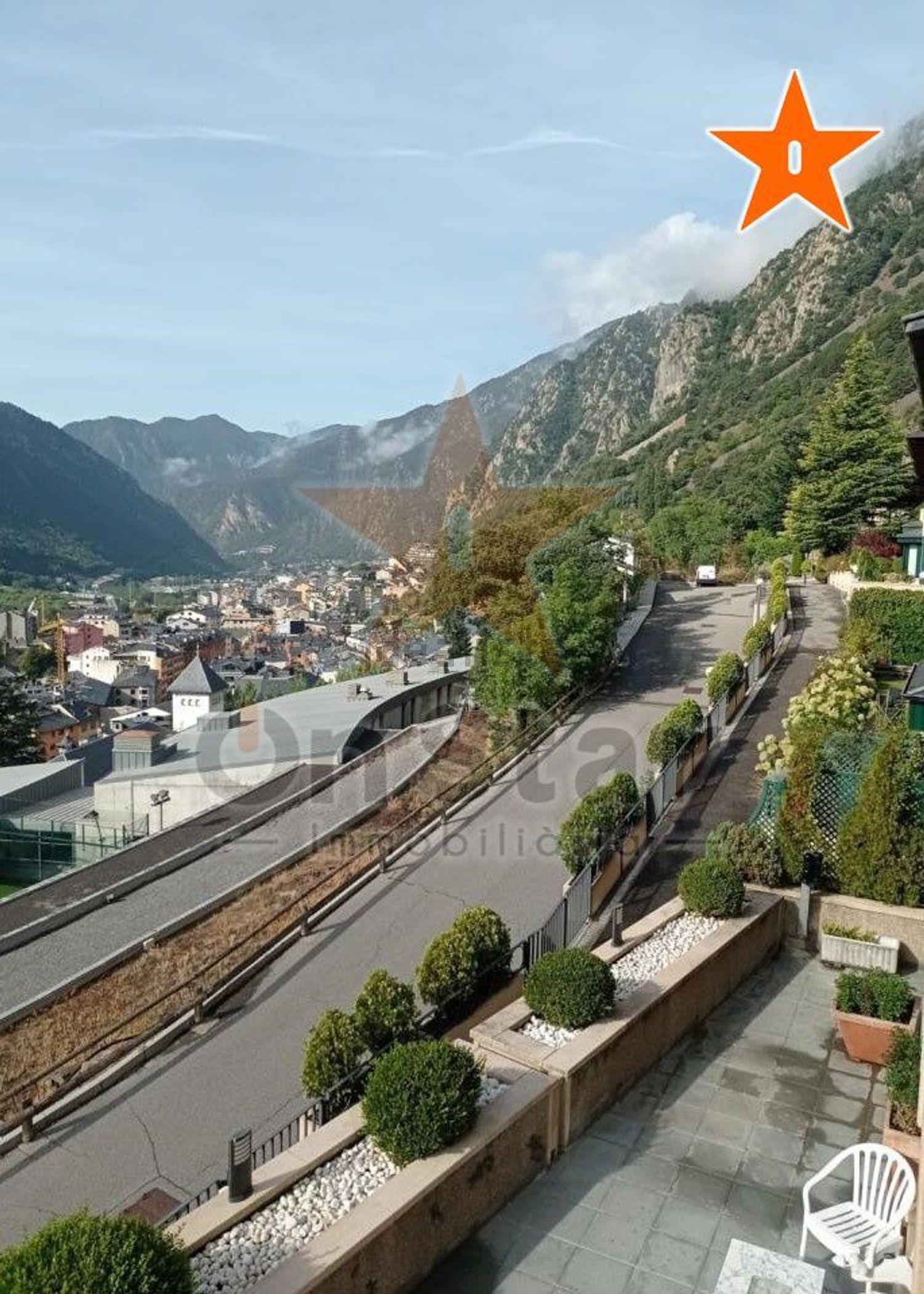 Appartement 4 chambres à vendre à Andorra la Vella, Andorre-la-Vieille · 3 sur 60