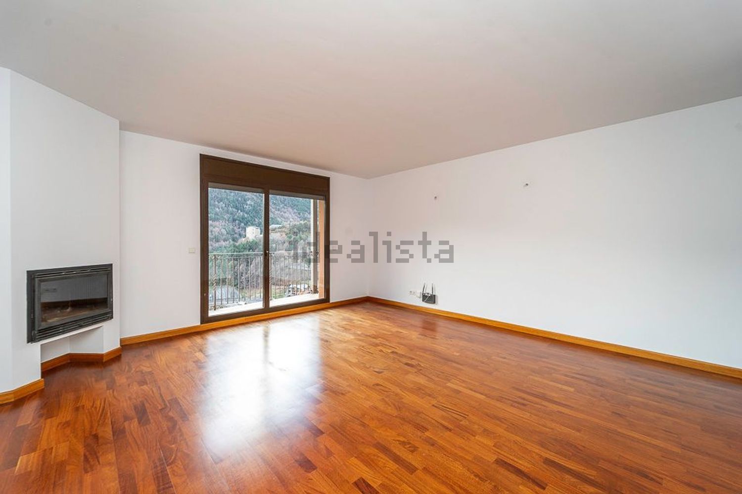 3-bedroom flat for rent in Anyós, La Massana · 21 of 40