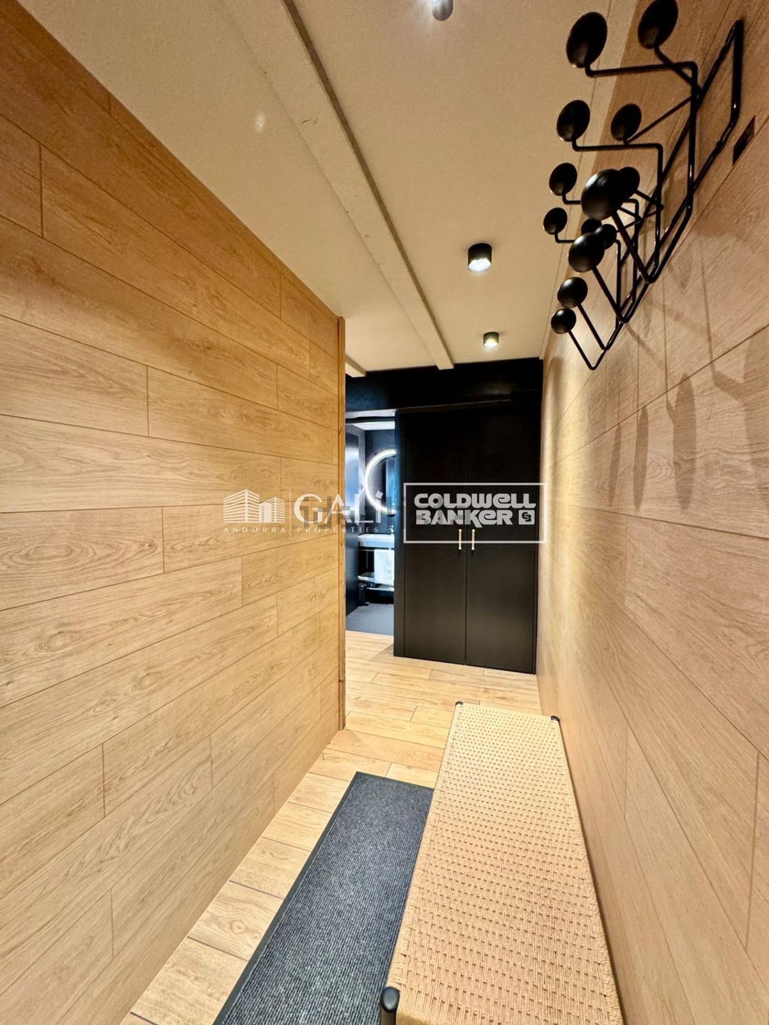 3-bedroom flat for sale in El Tarter, Canillo · 45 of 60