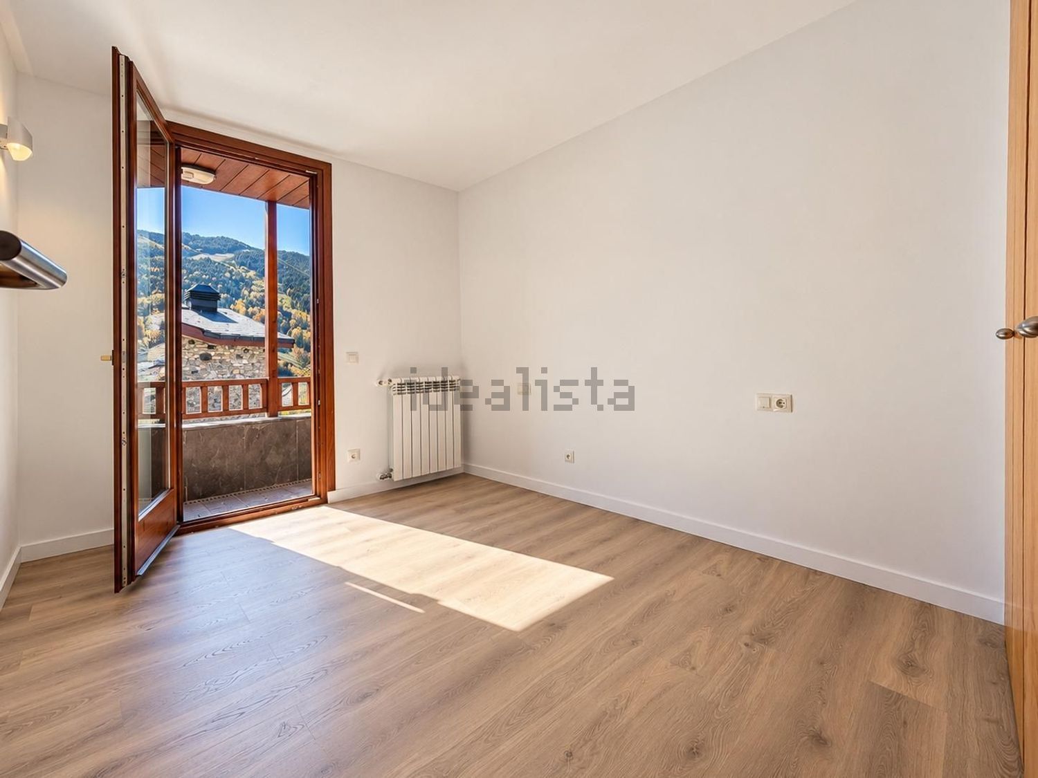 2-bedroom flat for sale in El Tarter, Canillo · 8 of 14