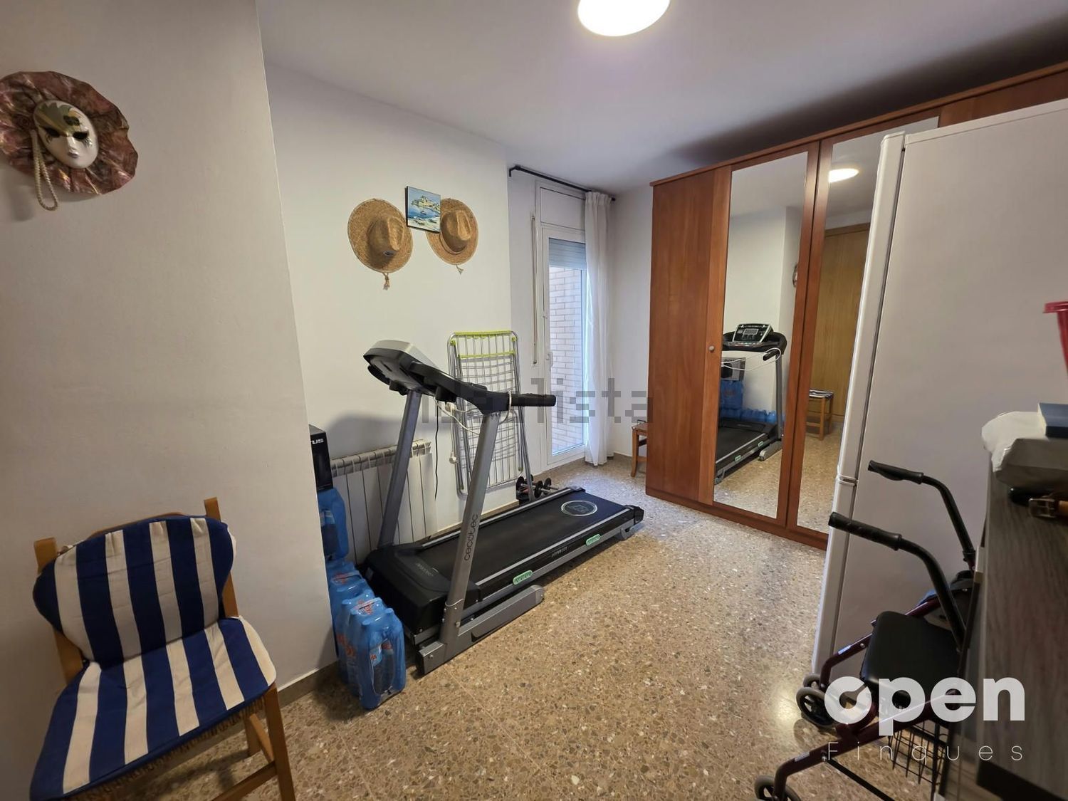 Piso en venta en Calle de Joan d'Àustria