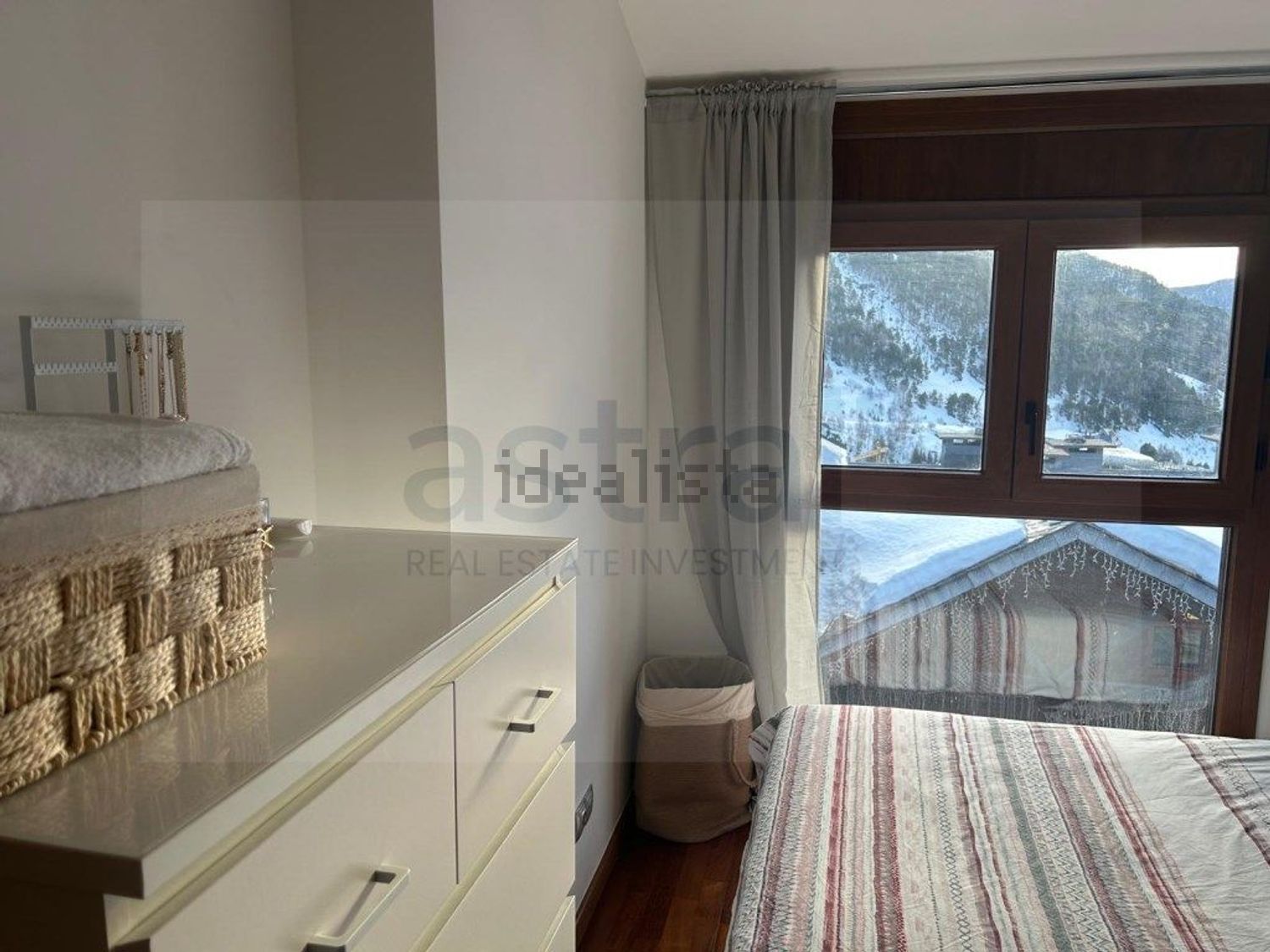 1-bedroom flat for sale in El Tarter, Canillo · 15 of 22