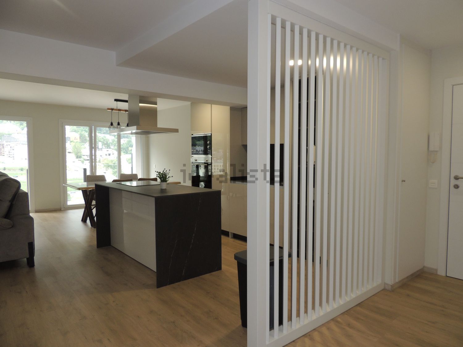 3-bedroom flat for rent in Andorra la Vella · 48 of 60