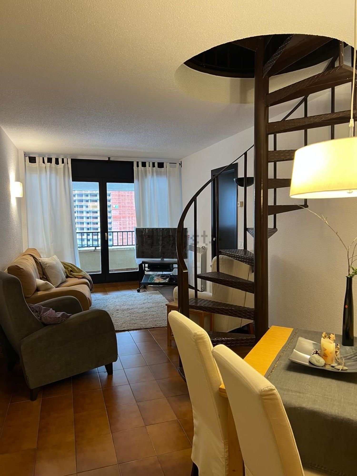 4-bedroom penthouse for rent in Andorra la Vella · 2 of 26
