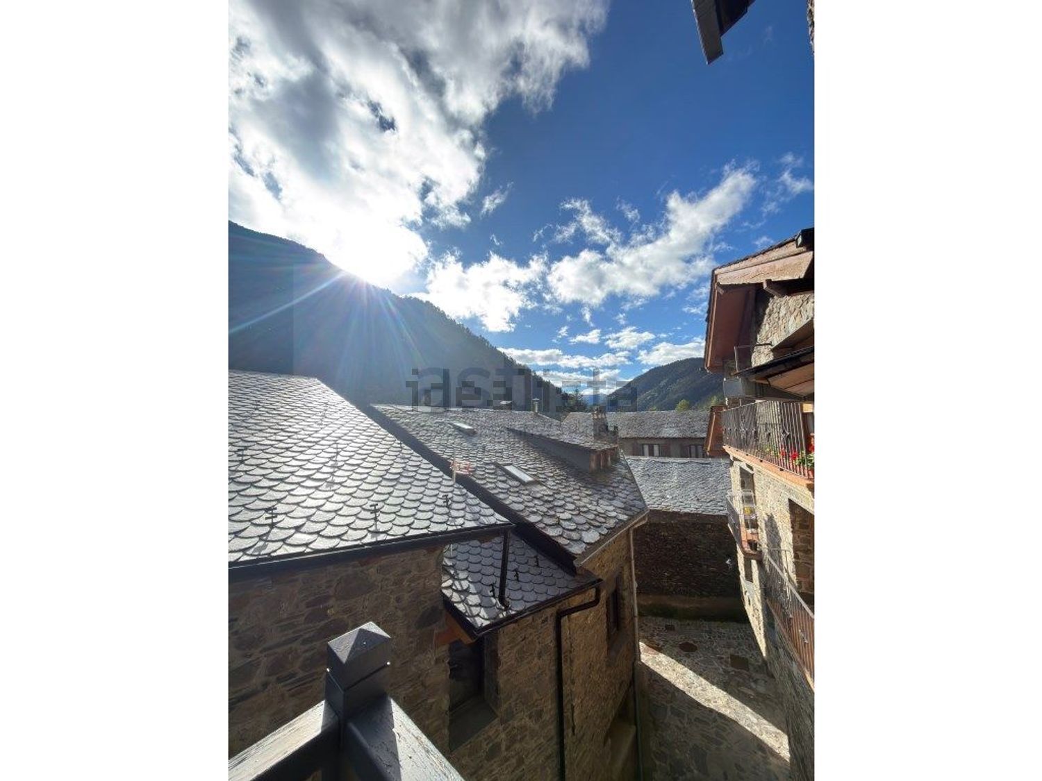 2-bedroom townhouse for rent in Arans, Ordino · 26 of 46