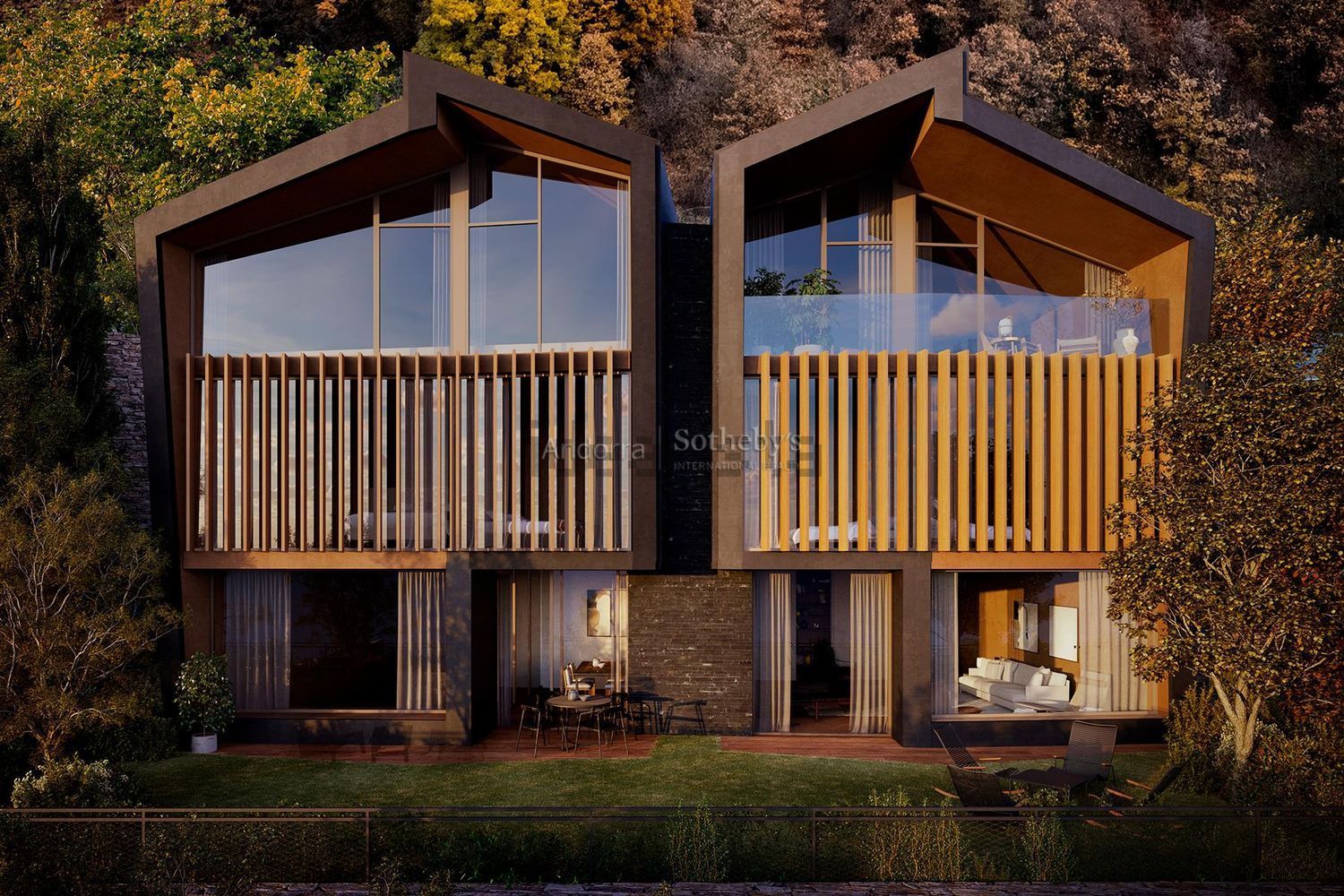 4-bedroom chalet for sale in Els Vilars, Escaldes-Engordany · 3 of 53
