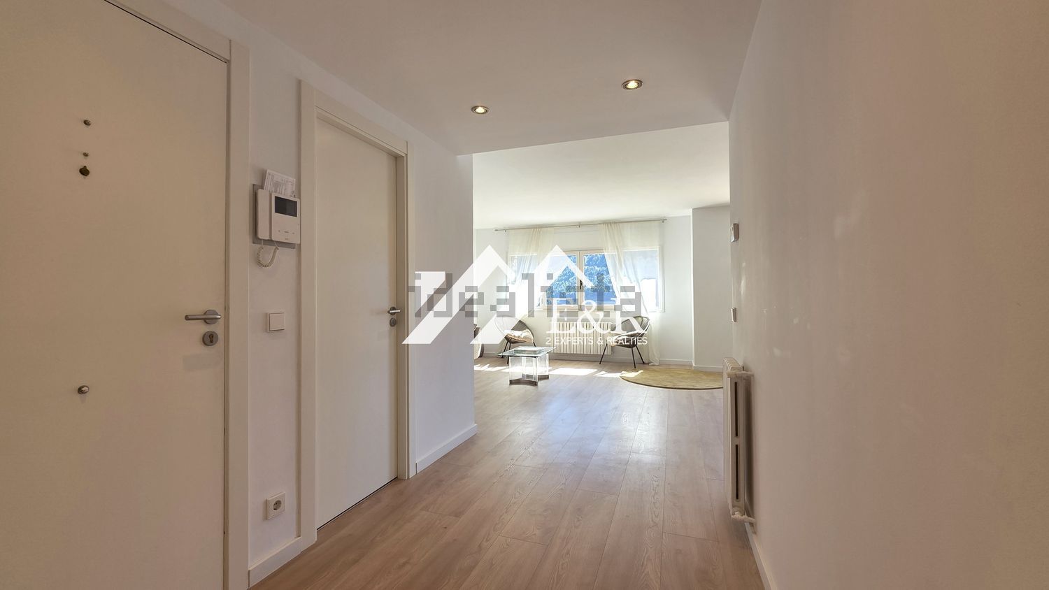 2-bedroom flat for rent in Escaldes-Engordany · 34 of 60