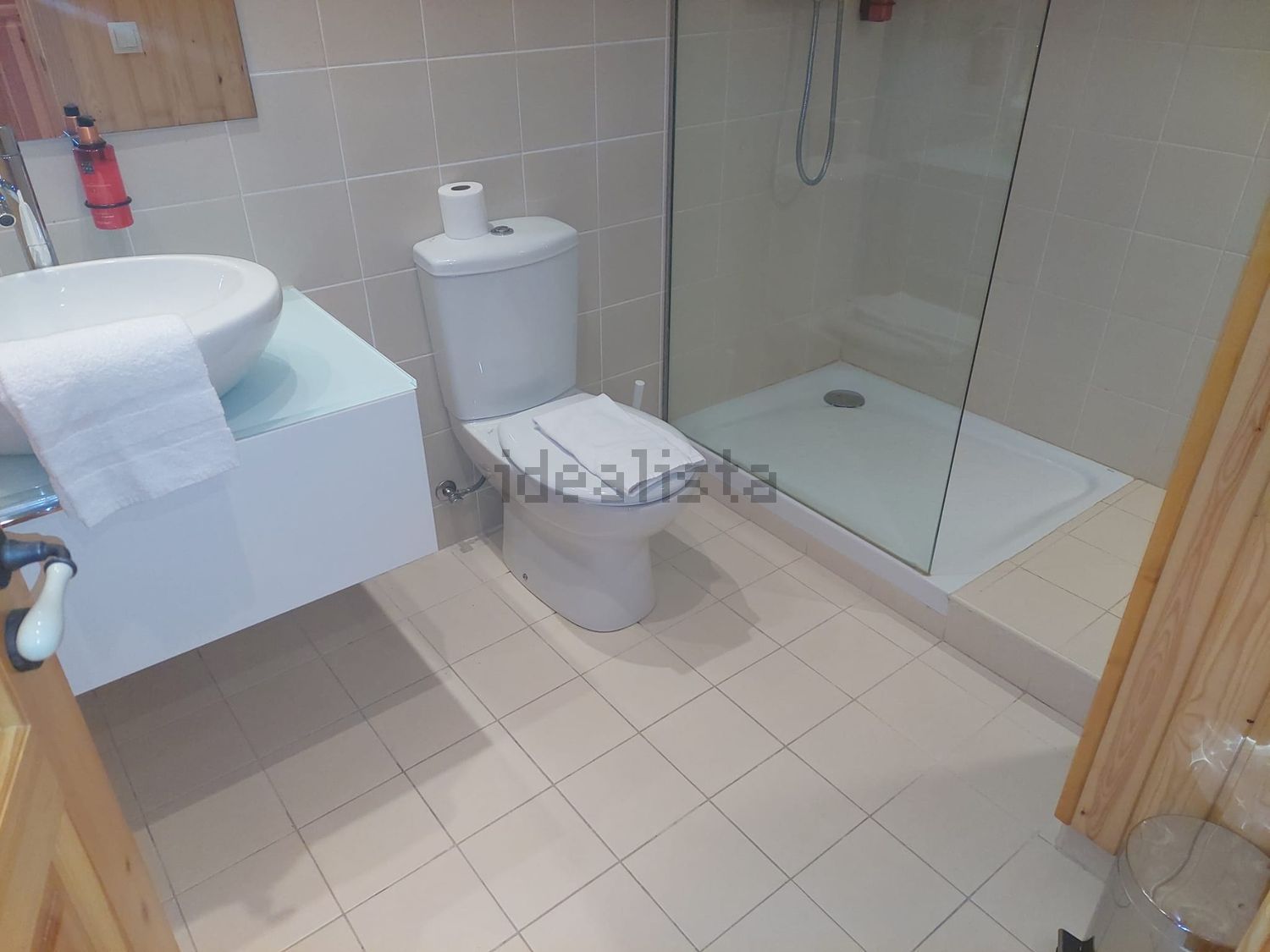Pis de 3 habitacions en venda a El Tarter, Canillo · 27 de 40