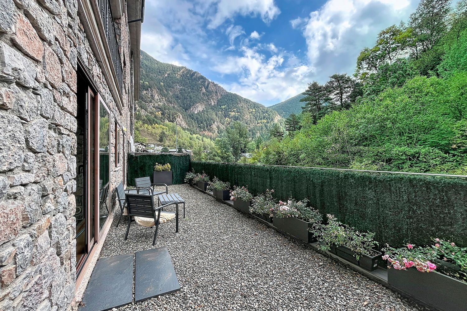 2-bedroom flat for rent in Arinsal, La Massana · 42 of 60
