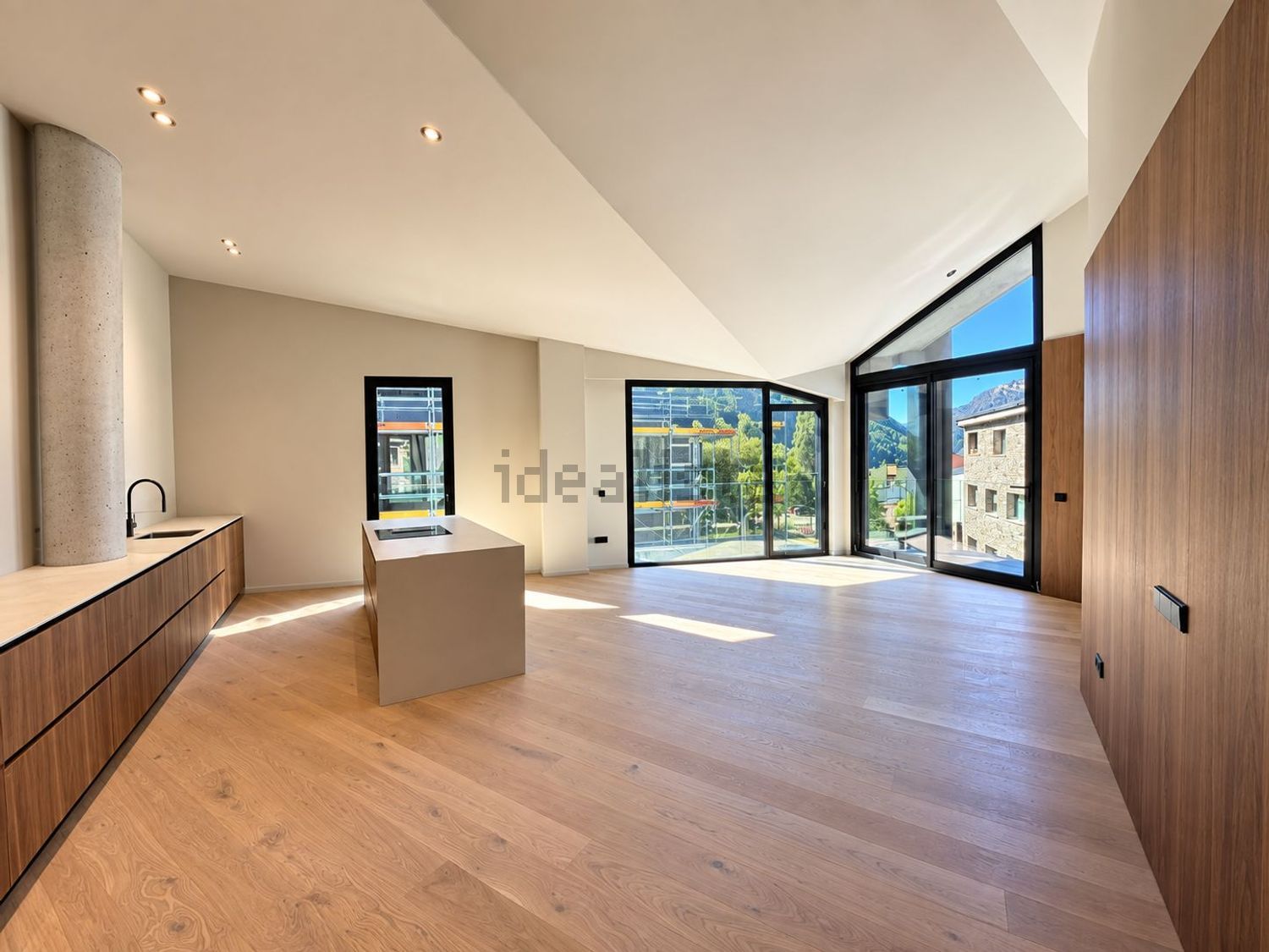 3-bedroom flat for sale in Encamp · 23 of 47