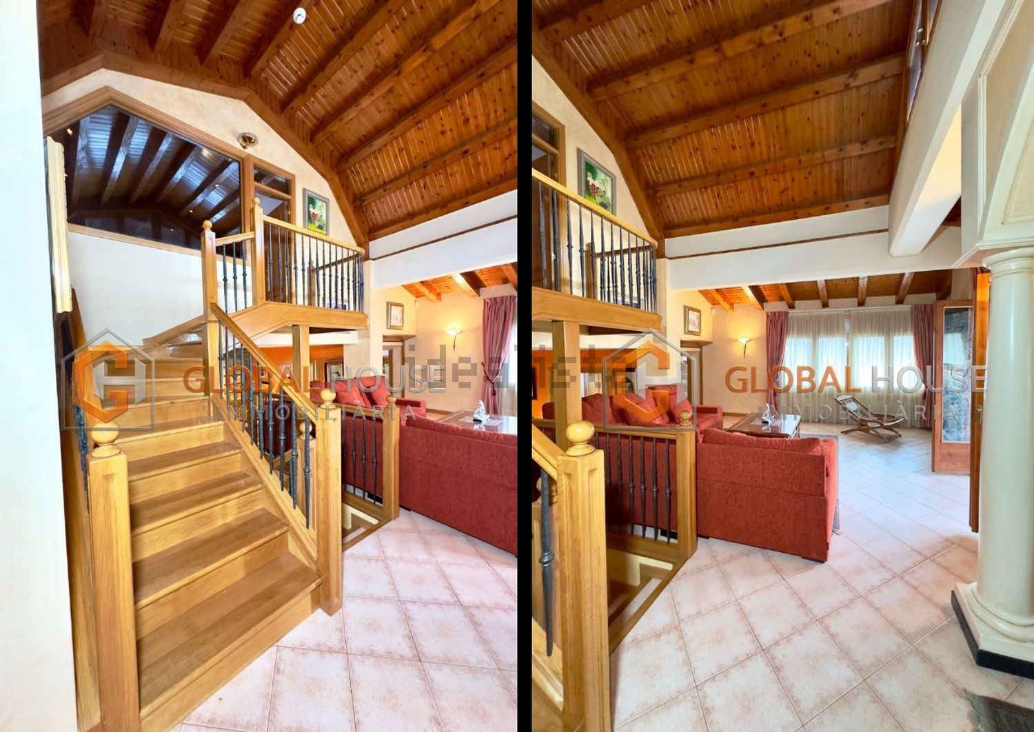 4-bedroom townhouse for sale in Escaldes-Engordany · 55 of 60