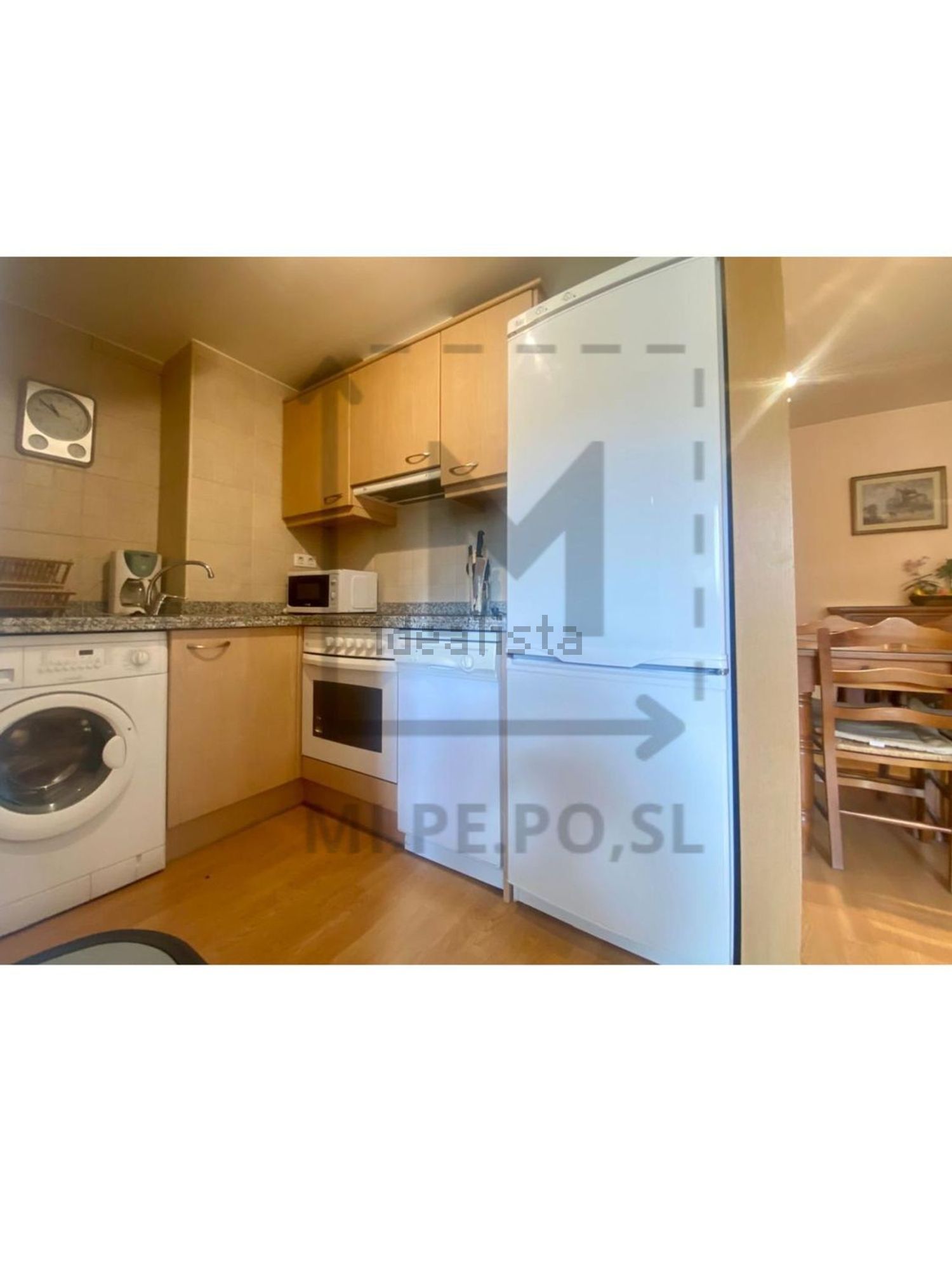 2-bedroom flat for rent in El Tarter, Canillo · 33 of 51
