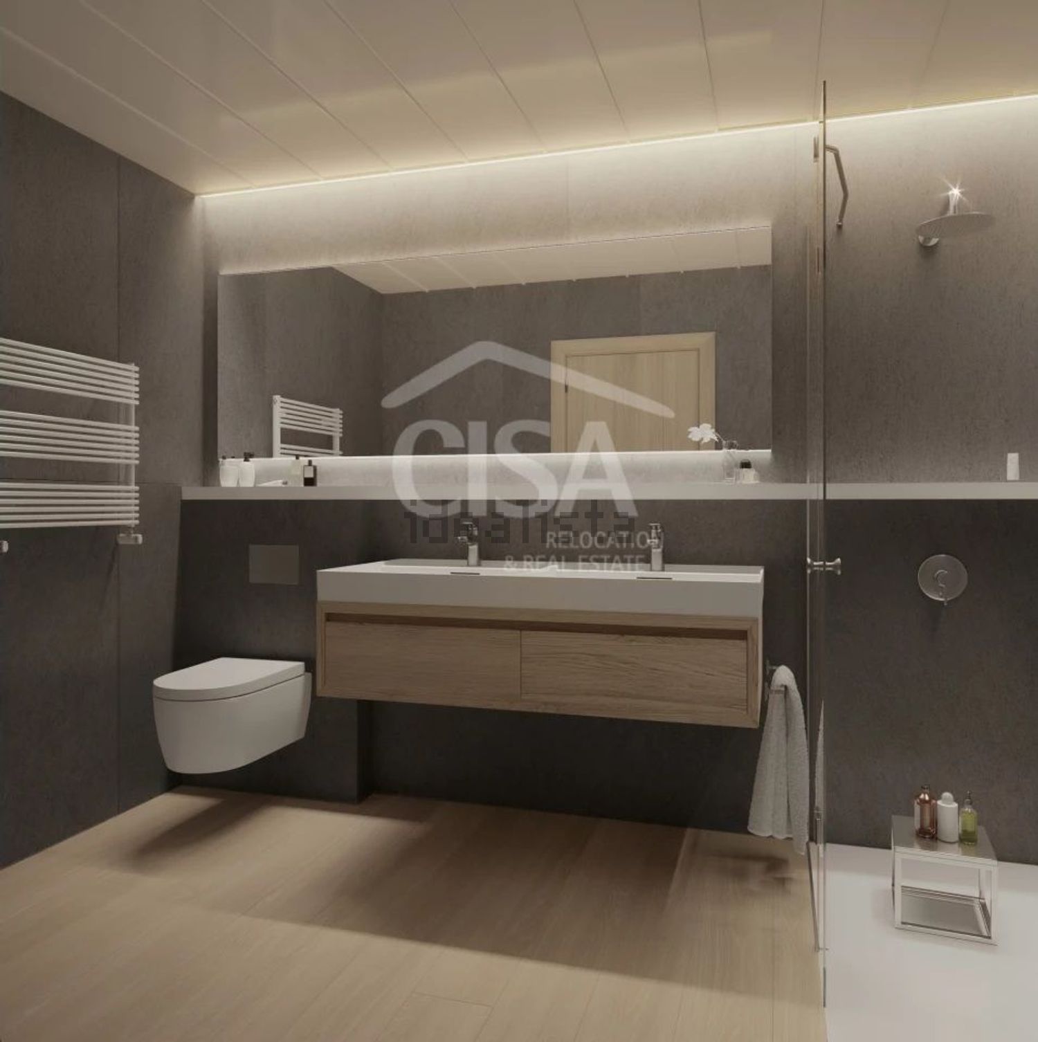 4-bedroom townhouse for sale in La Massana · 59 of 60