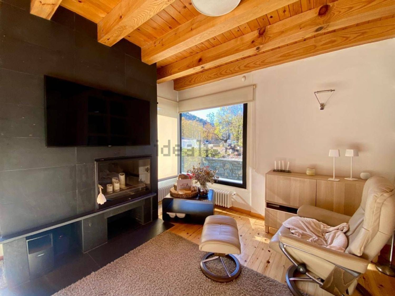 5-bedroom chalet for sale in Ordino · 6 of 60