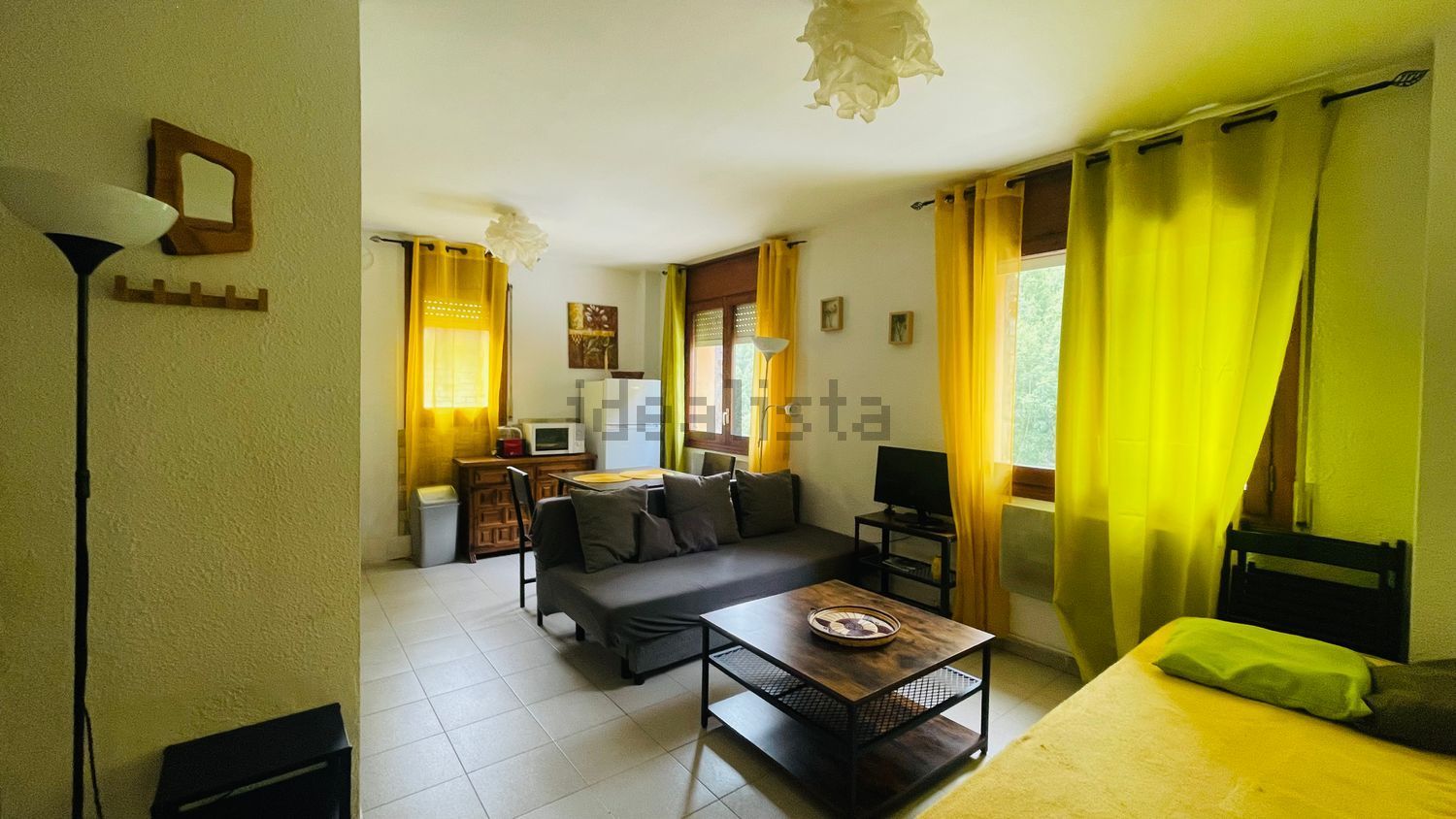 Studio for sale in El Tarter, Canillo · 6 of 26