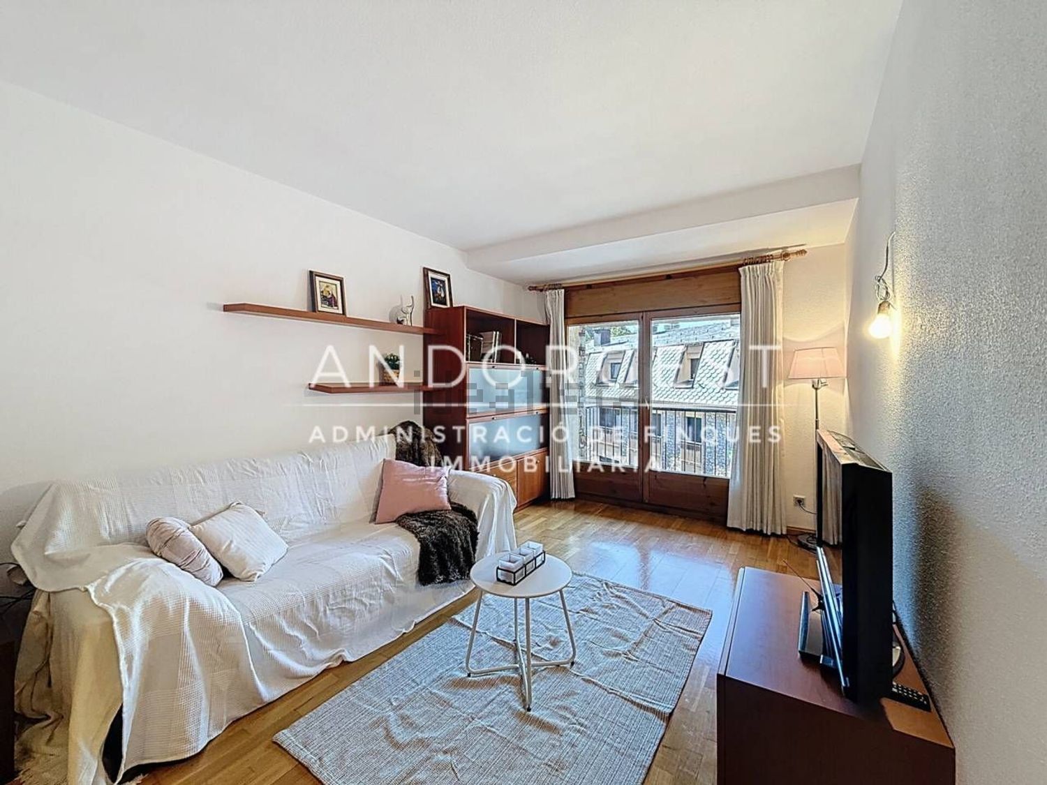 3-bedroom flat for sale in Sant Julià de Lòria · 46 of 60